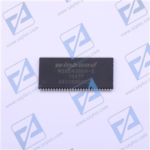 W9864G6KH-6
